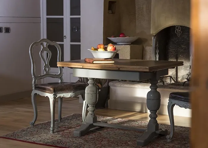 Bed & Breakfast Al Dom