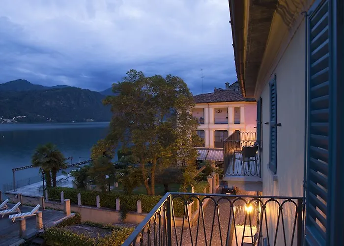 Bed & Breakfast Al Dom 4*