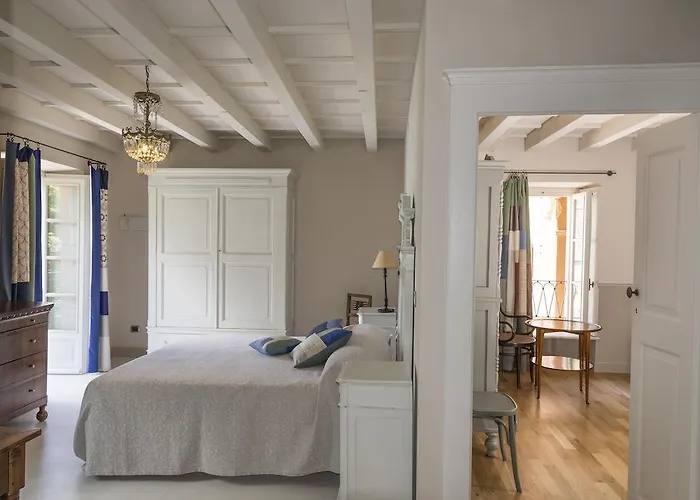 Frühstückspension Al Dom